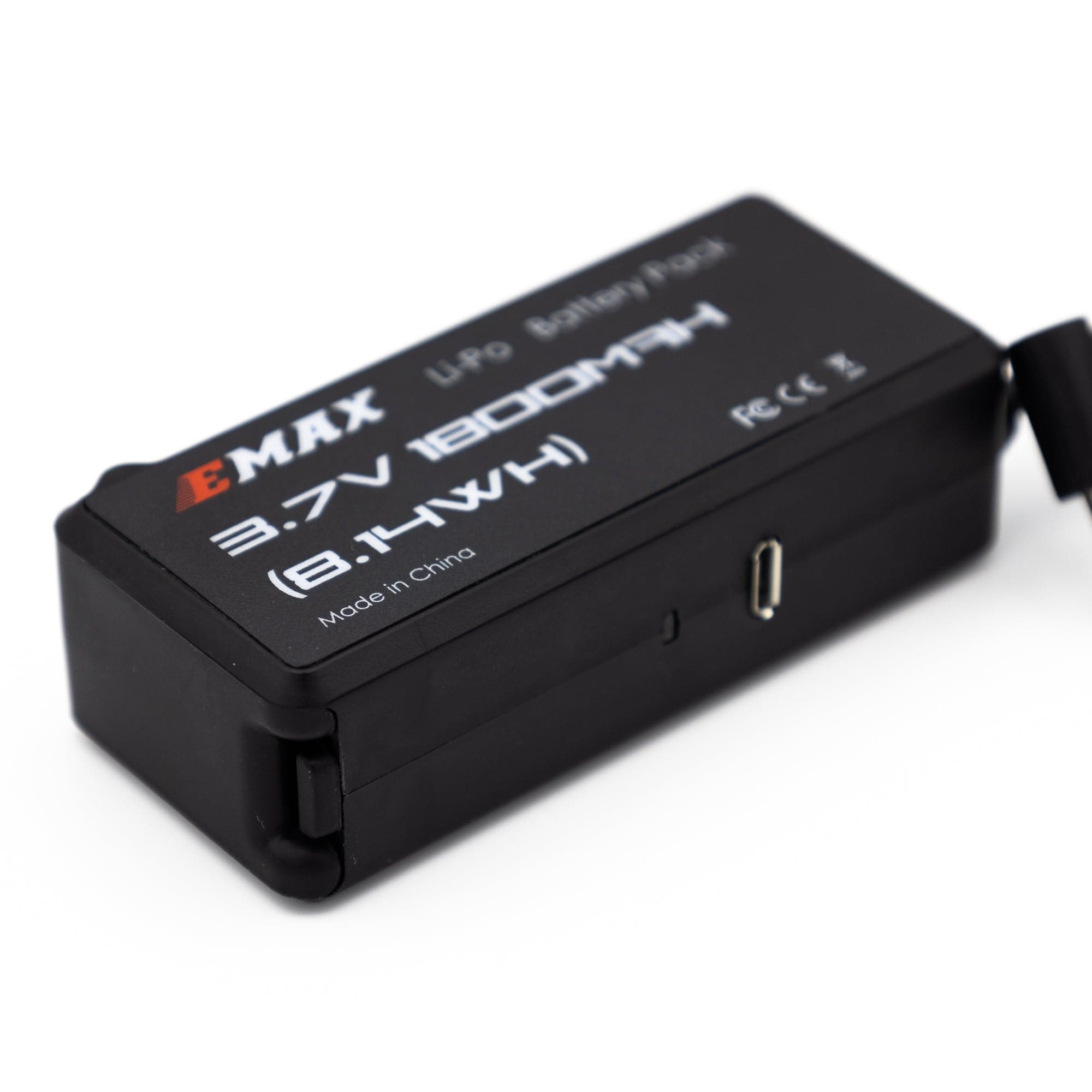 EMAX Transporter Goggle Battery Pack for fpv drones 1