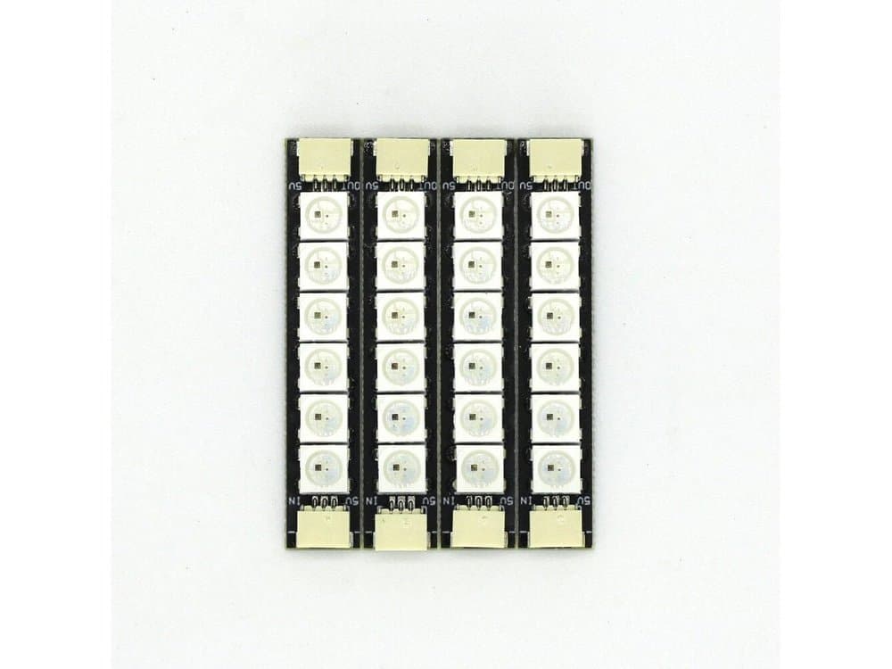 Skystars RC LED Board (4x) for fpv drones 1
