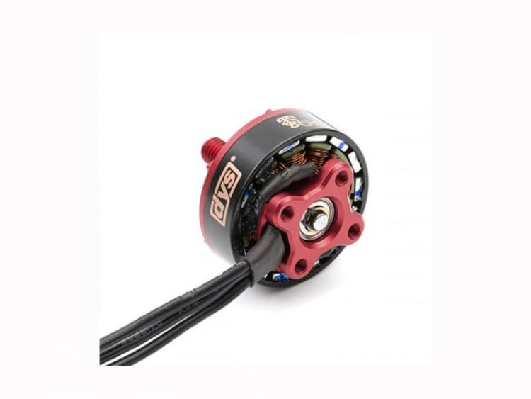 DYS SAMGUK SHU 2306 2300KV 3-4S MOTOR for fpv drones 1