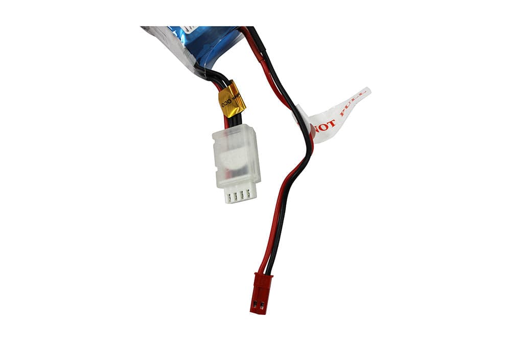 Gens Ace 2S 520mAh 30C for fpv drones 1