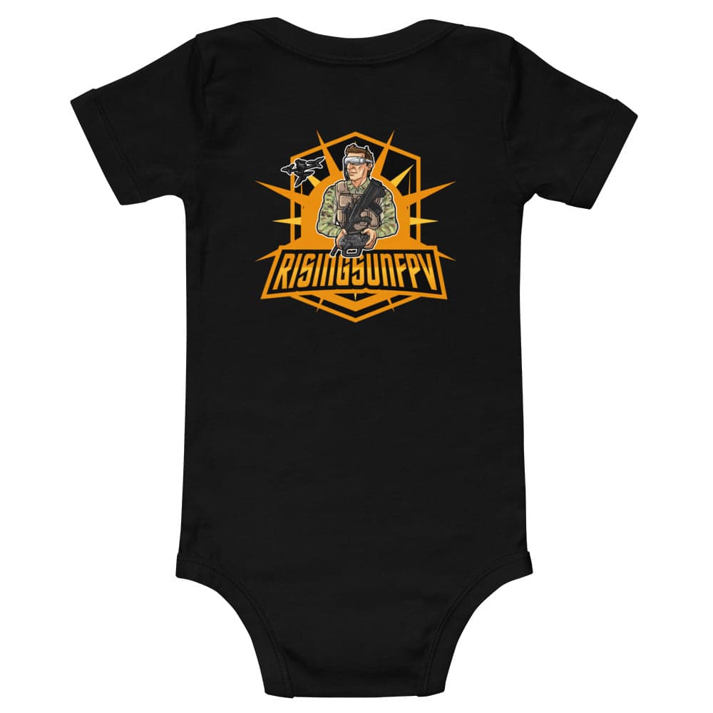 T-Shirt for fpv drones 1