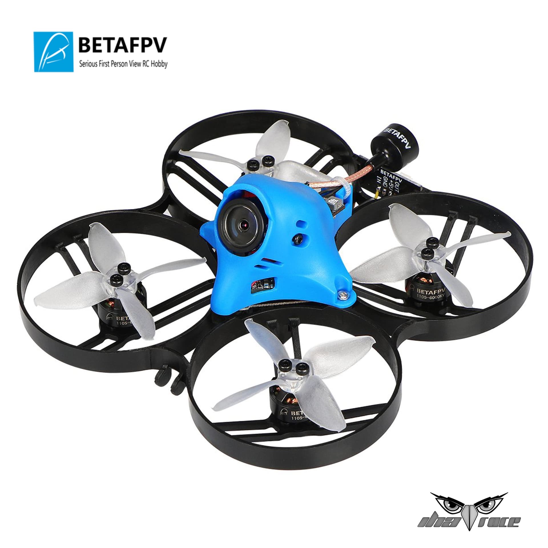 Canopy para Beta 85X / Beta75X / Beta75 pro 2 for fpv drones 3