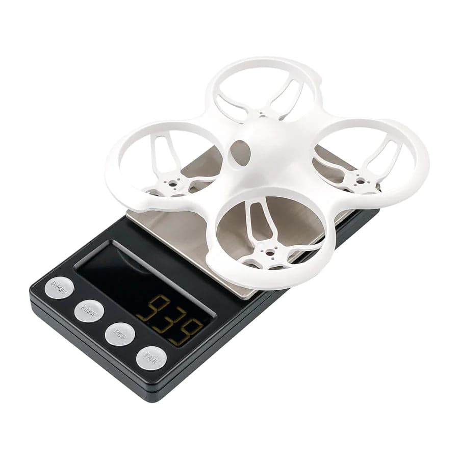 BetaFPV Cetus Pro Brushless Whoop Frame for fpv drones 1