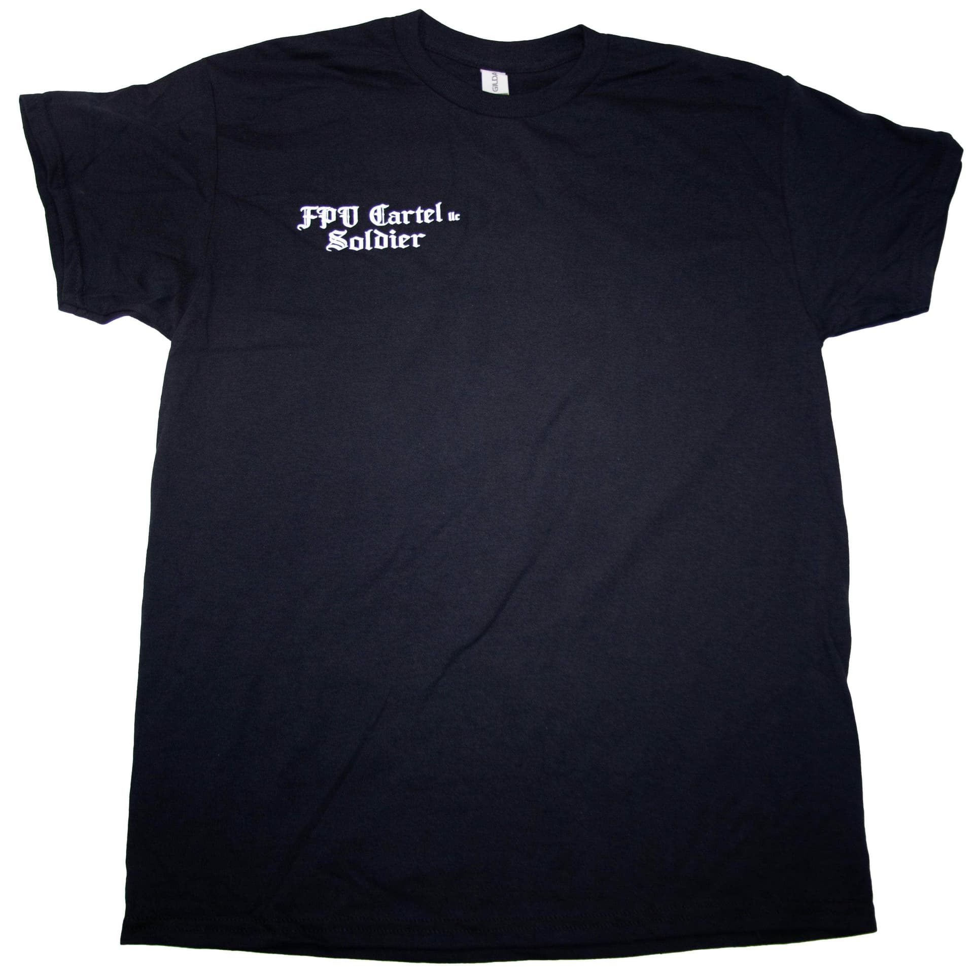 FPV Cartel Join The Syndicate - Choose Your Size for fpv drones 1
