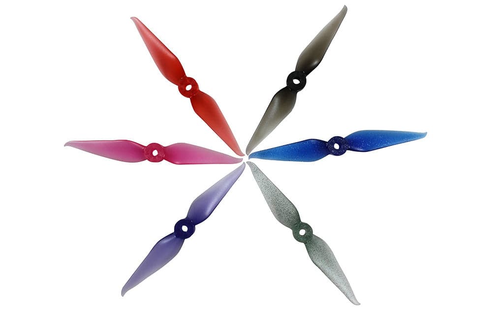 RaceKraft 5038 Two-Blade Crane Style Propellers