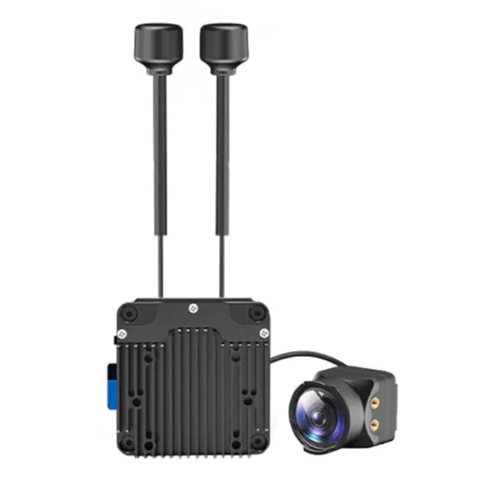 Edge Smart T3 Combo - Complete VTX & VRX FPV Video System for fpv drones 2