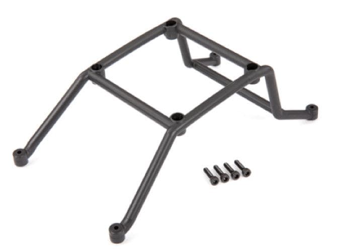 Traxxas 9013 Body Support /3x12mm CS (4) For #9011 body Hoss 4X4 for fpv drones
