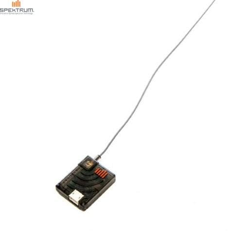 Spektrum SPM9746 DSMX Carbon Fiber Remote Receiver for fpv drones