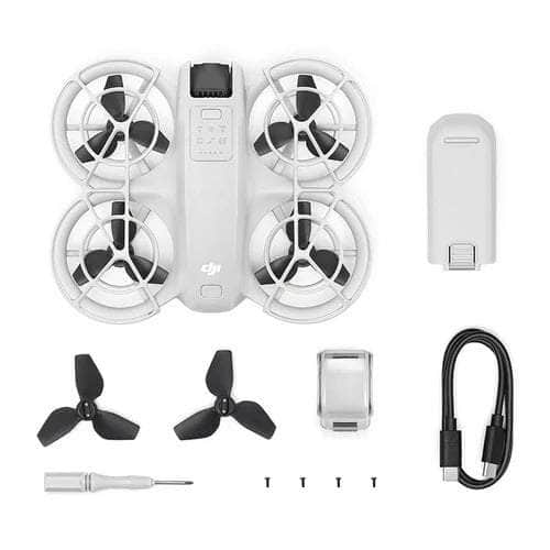 DJI Neo Drone for fpv drones 2