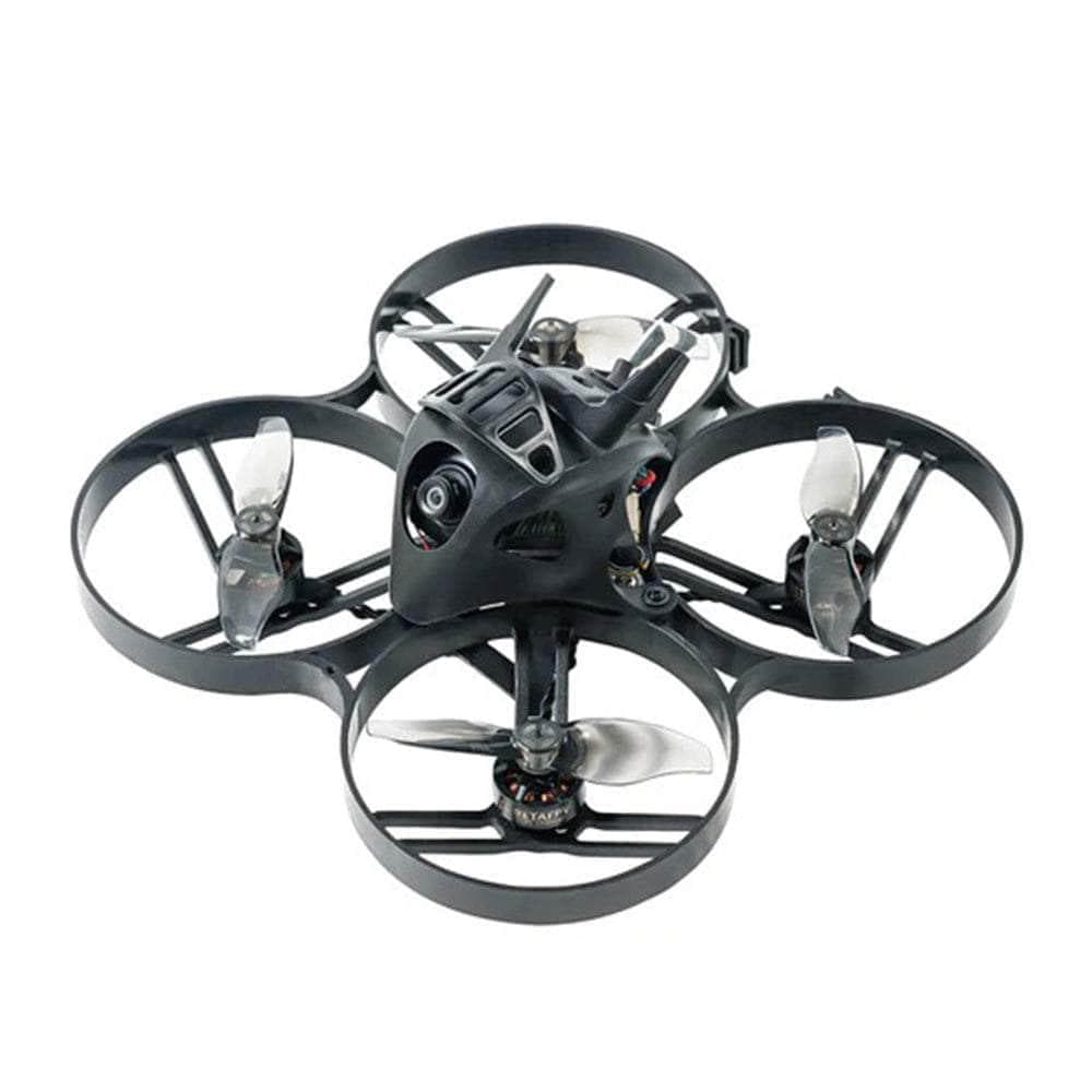 BetaFPV BNF Meteor85 2S HD Brushless 85mm Whoop w/ Walksnail Avatar & Nano Cam - ELRS for fpv drones 1