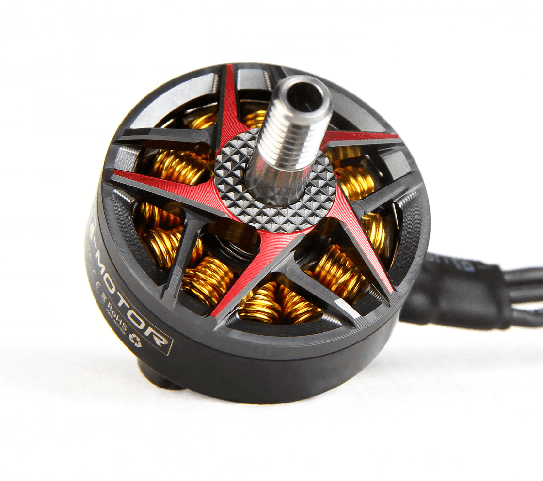 T-Motor F60 Pro IV 2207 1950KV/2550KV Motor for fpv drones