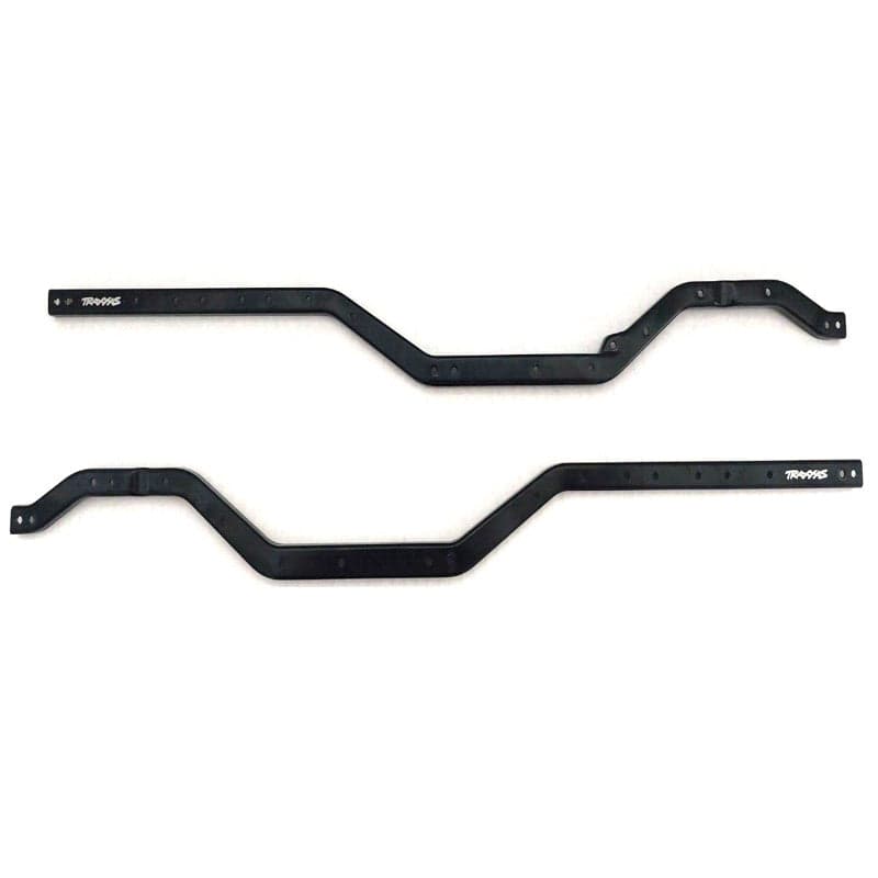 Traxxas 9229 Chassis Rails 480mm Steel Left/Right TRX-4 K10 for fpv drones