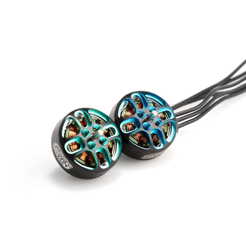 HGLRC Aeolus 1303.5 Brushless Motor for fpv drones 1