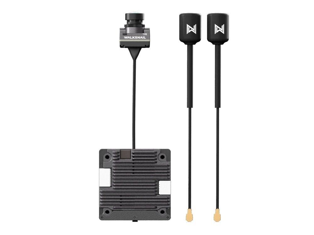Walksnail Avatar Nano Digital HD FPV Kit for fpv drones 1