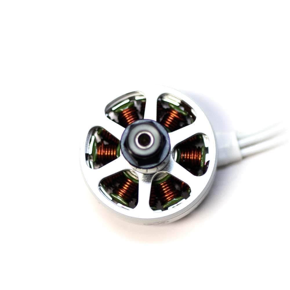 FPV Cycle 23mm Short 3450Kv Motor - M3 Prop Shaft w/ M5 Adapter for fpv drones 1