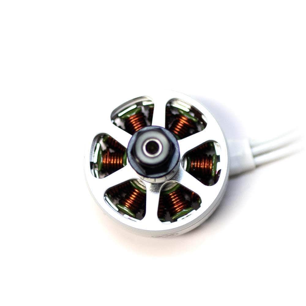 FPV Cycle 23mm Short 3450Kv Motor - M3 Prop Shaft w/ M5 Adapter for fpv drones 1