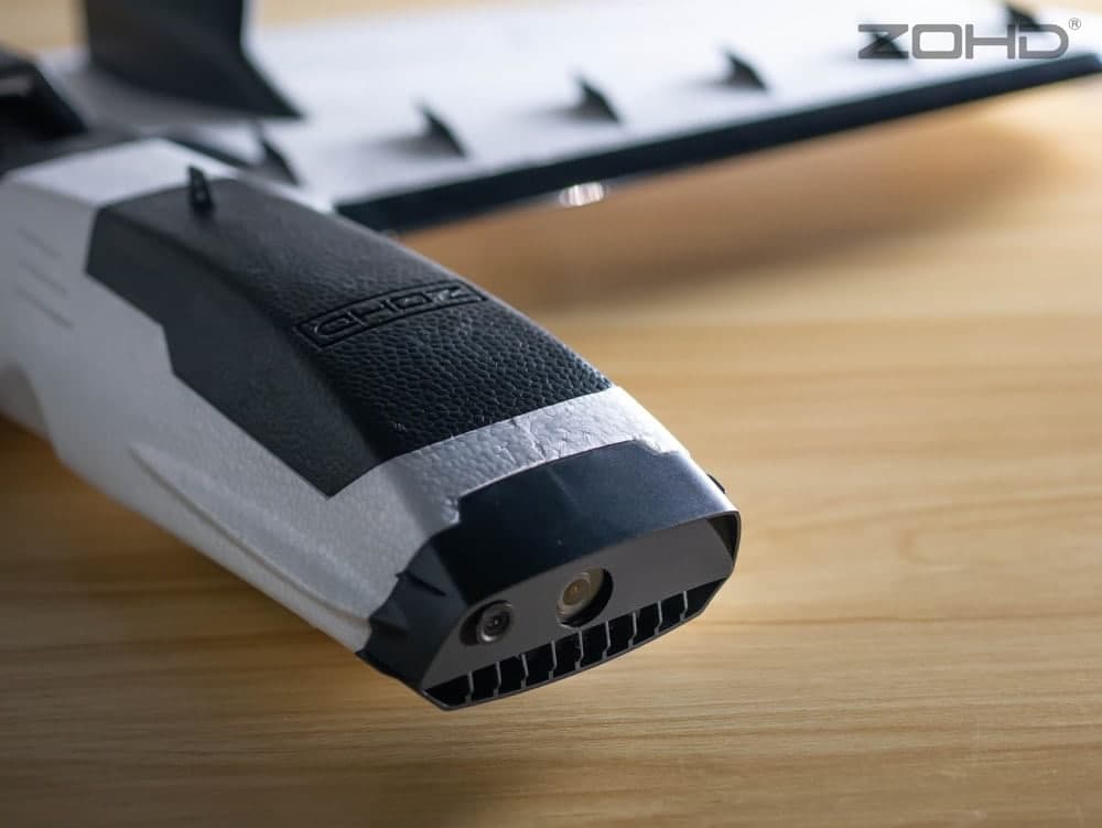 ZOHD Dart XL Extreme (PNP) for fpv drones 11
