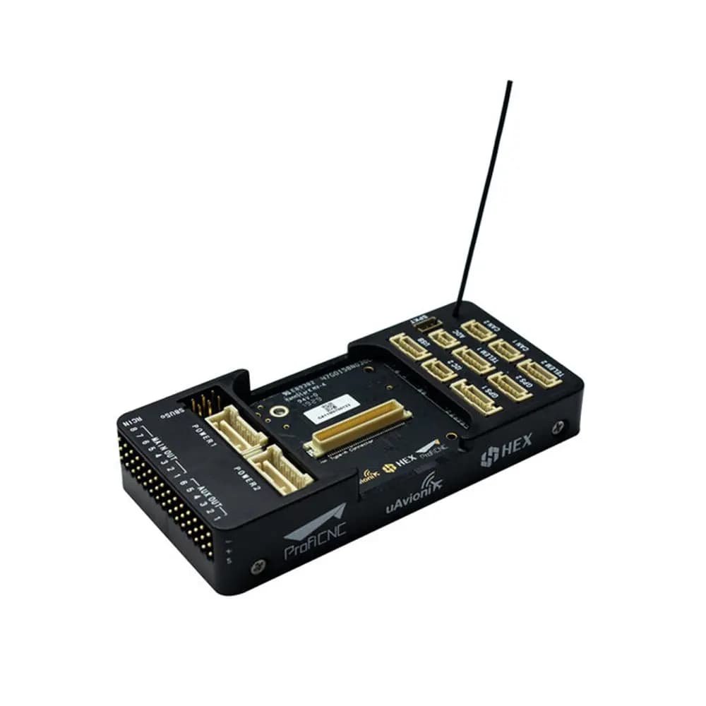 CubePilot ADS-B Standard Carrier Board - 3.9 for fpv drones 1