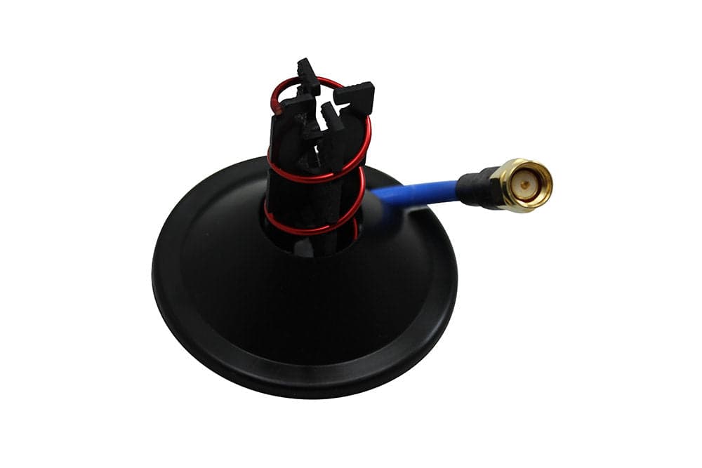 VAS 3-Turn Helical Receiver Antenna for fpv drones 5
