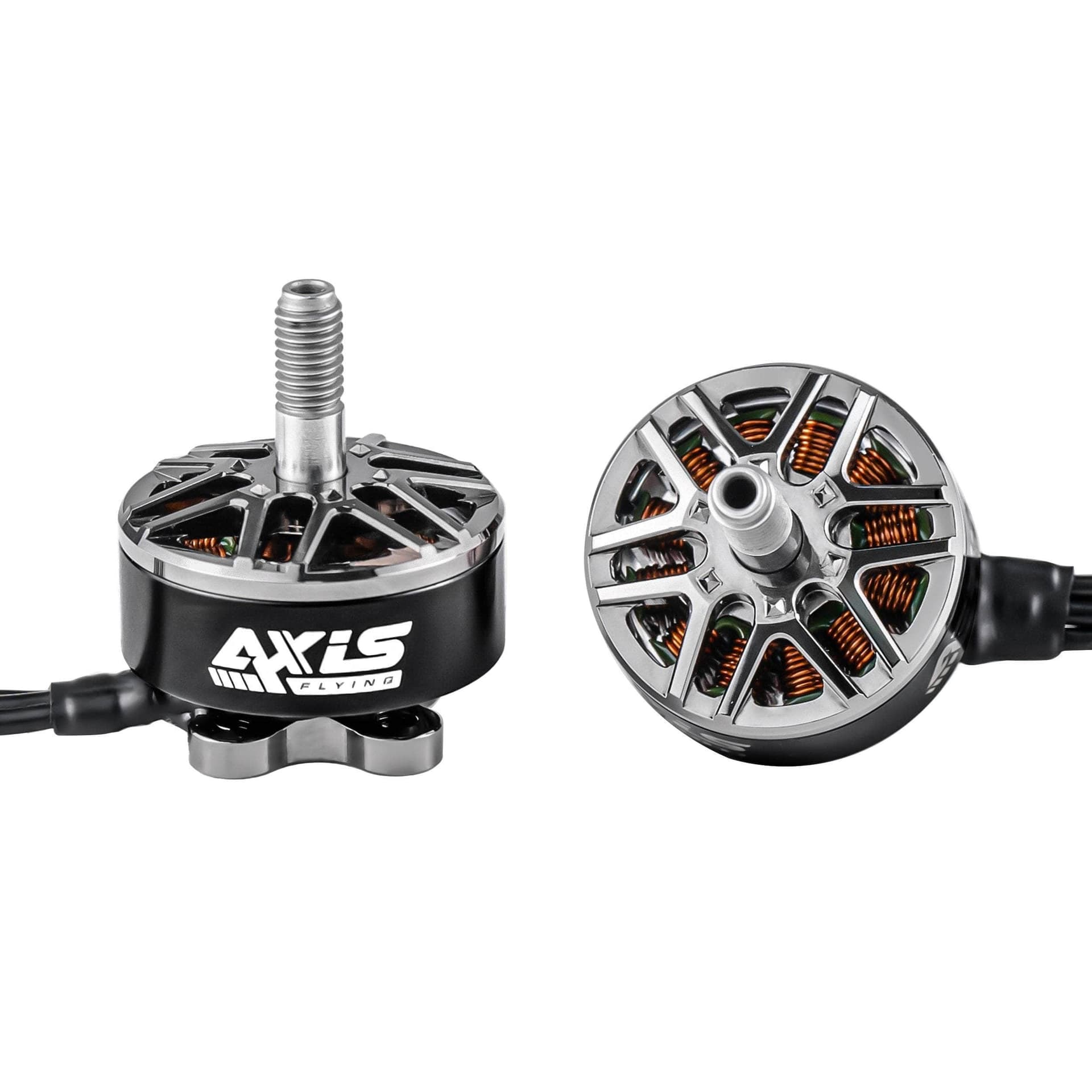 AxisFlying AE 2207 1960Kv Motor for fpv drones 2
