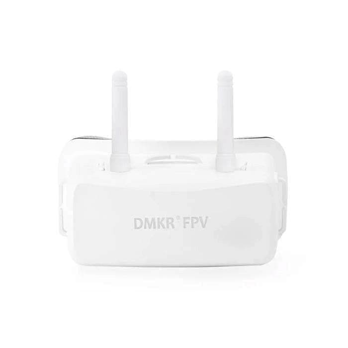 HGLRC Draknight 2" 2S Beginner RTF Kit for fpv drones 3
