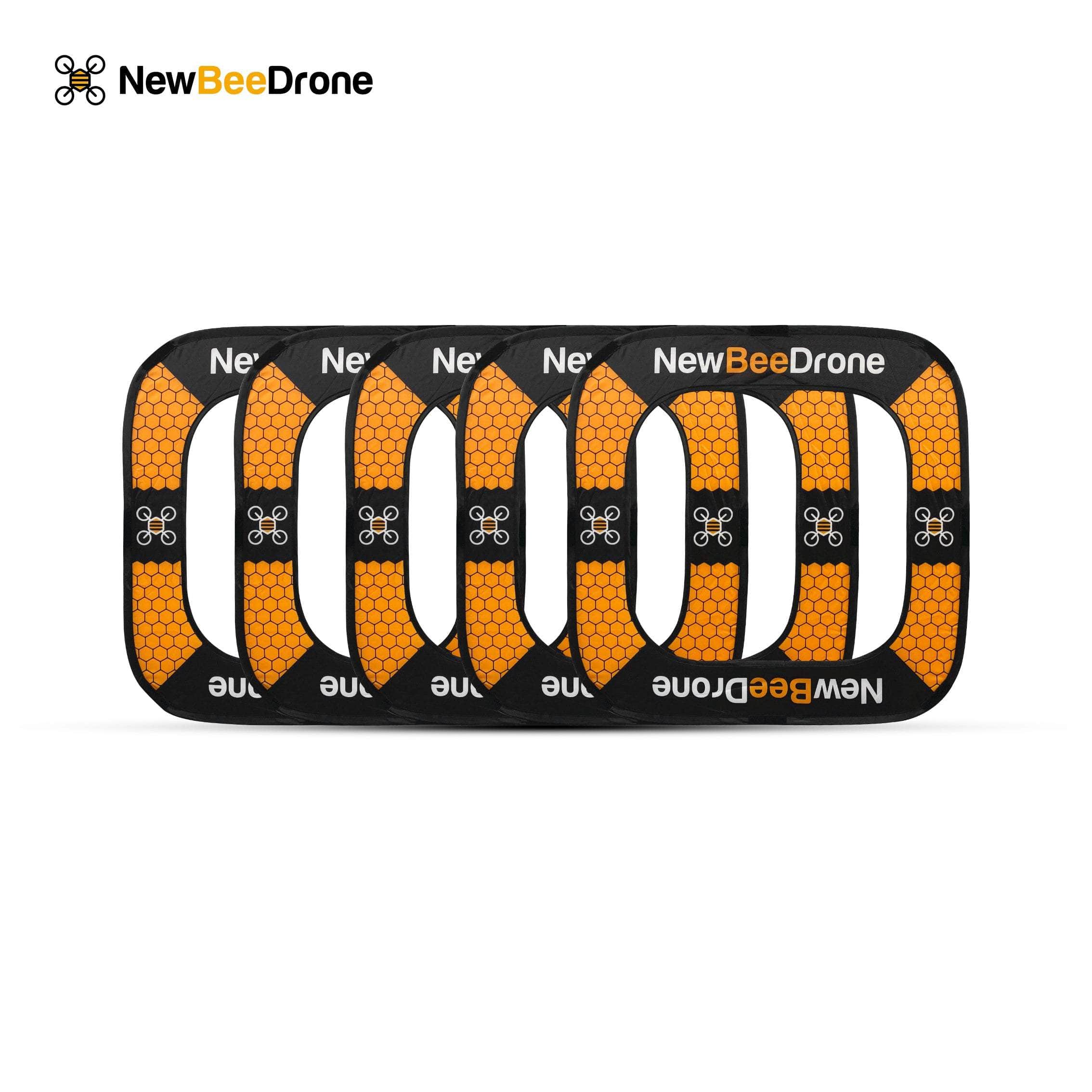 NewBeeDrone Micro Race Gate - Square for fpv drones 1