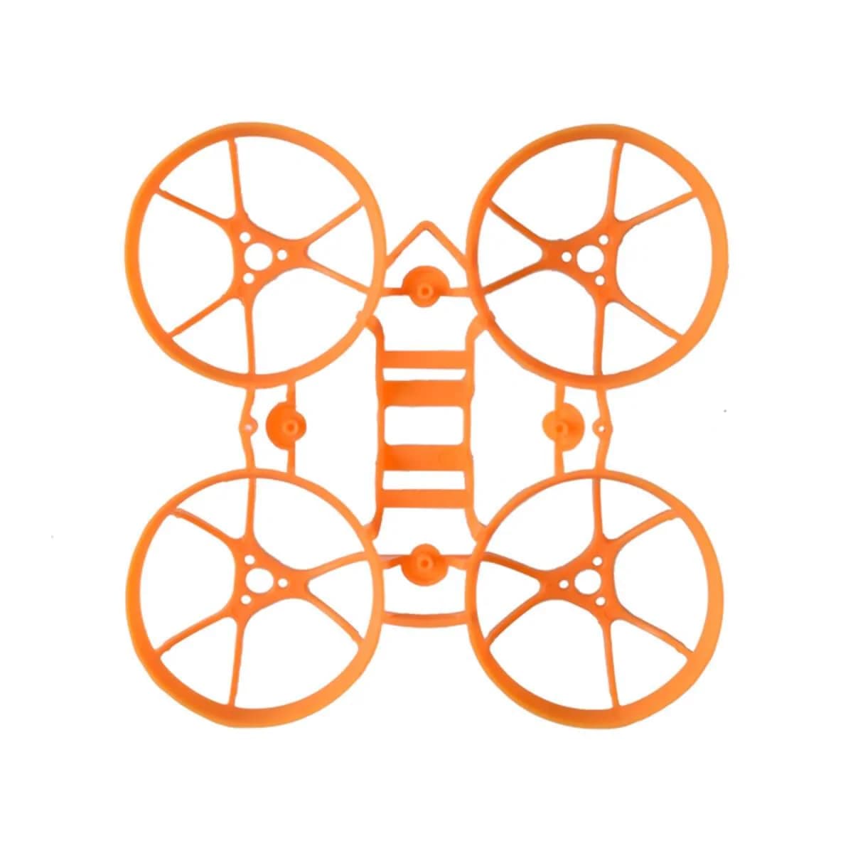 Meteor65 Pro Brushless Whoop Frame for fpv drones 18