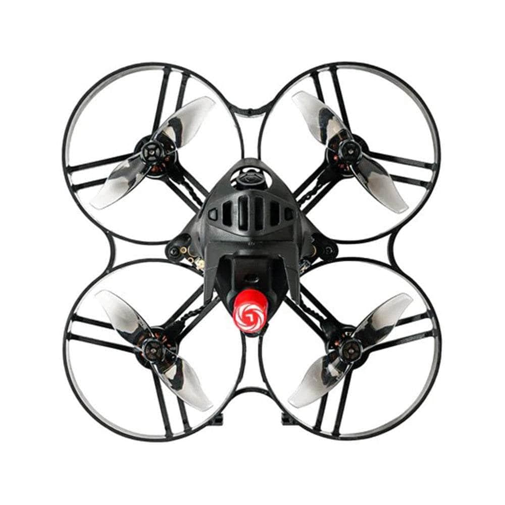 BetaFPV BNF Meteor85 2S HD Brushless 85mm Whoop w/ Walksnail Avatar & Nano Cam - ELRS for fpv drones 3