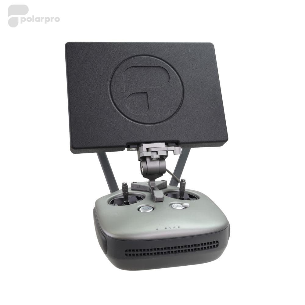 Polar Pro Monitor Cover voor DJI CrystalSky 7.85 inch for fpv drones 3