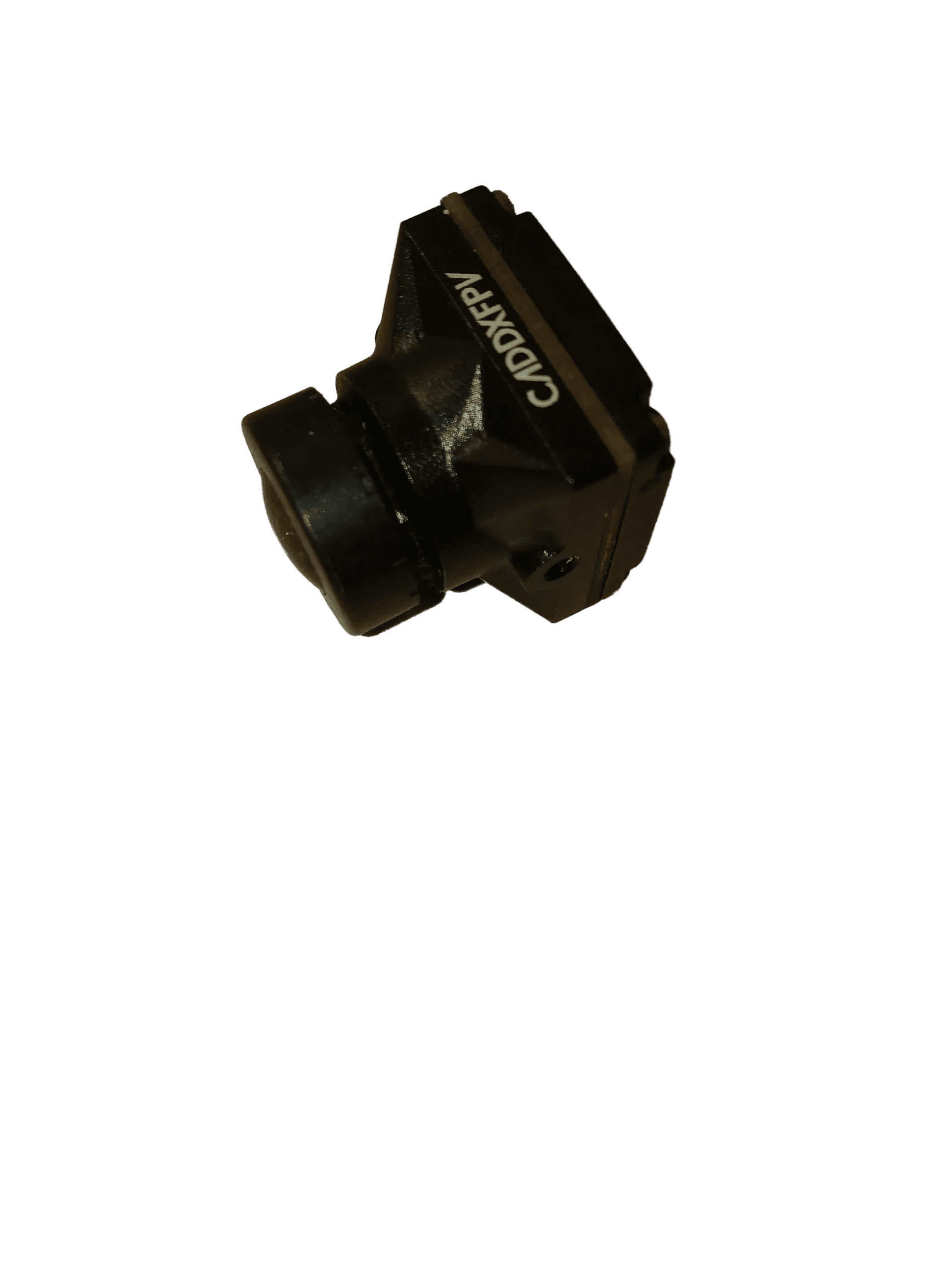 Caddx nebula Pro (black) [Defective] for fpv drones 1