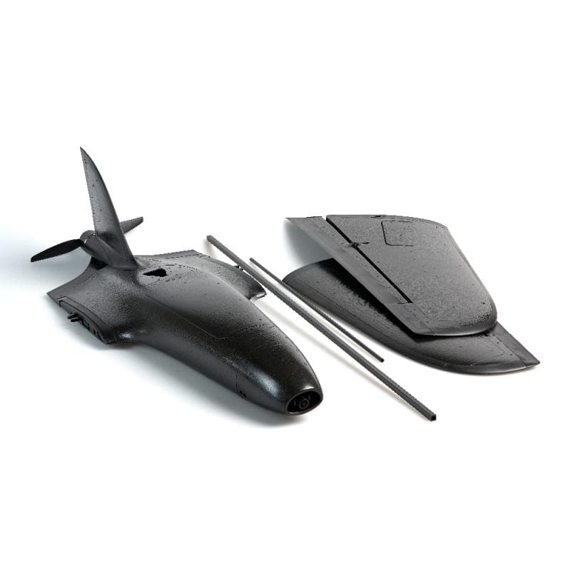 Flywoo for fpv drones 527