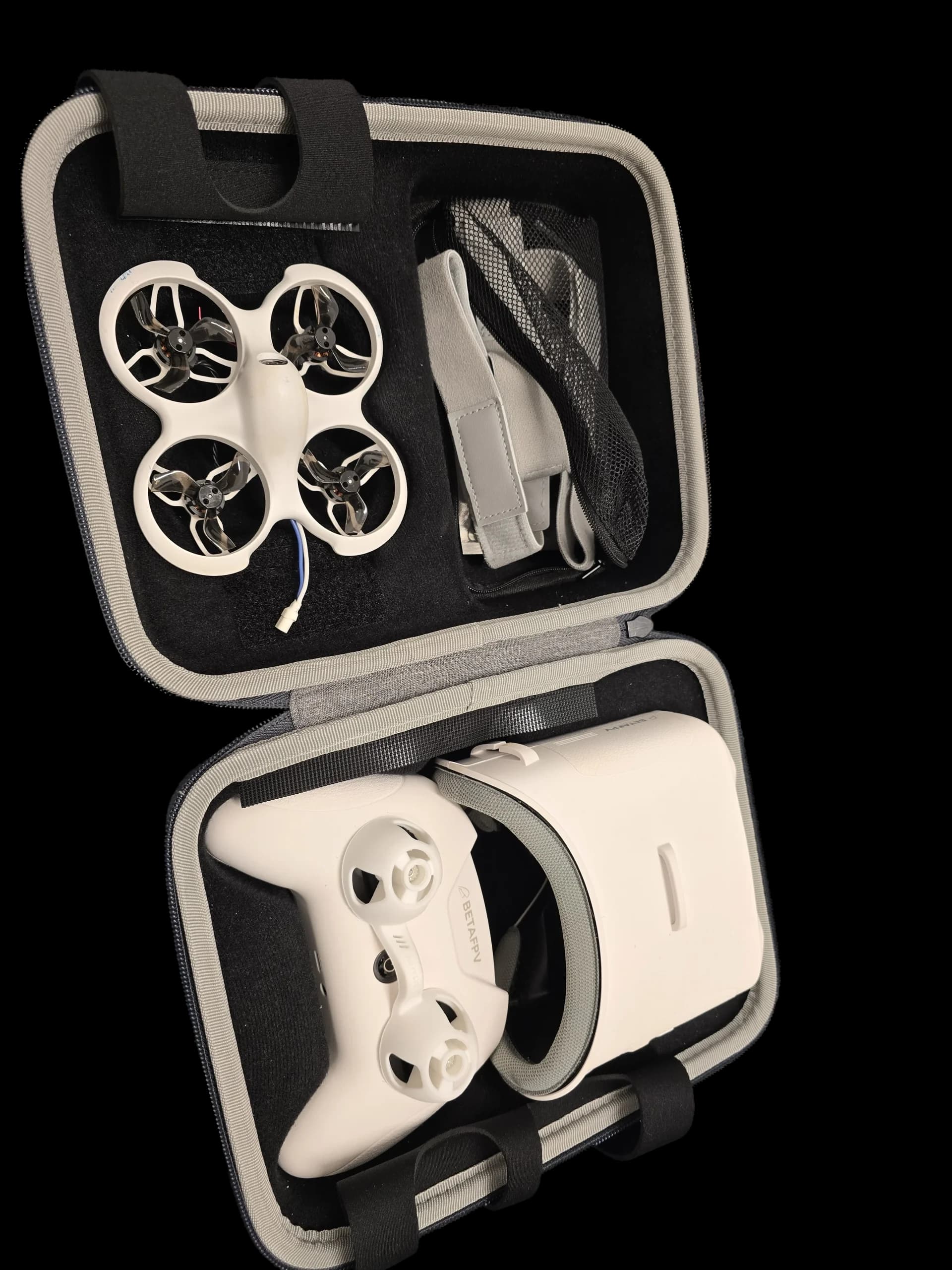 BetaFPV Cetus Pro RTF Drone Kit | Defective for fpv drones