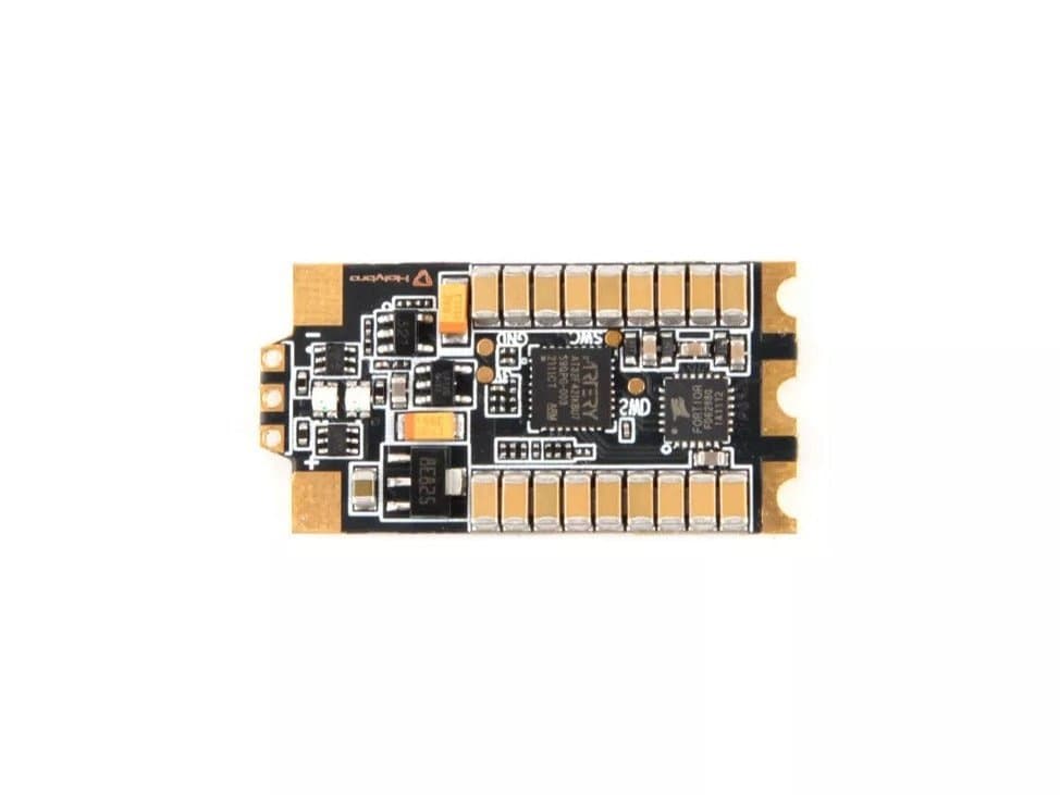 Holybro Tekko32 F4 45A BLHeli_32 ESC for fpv drones 3