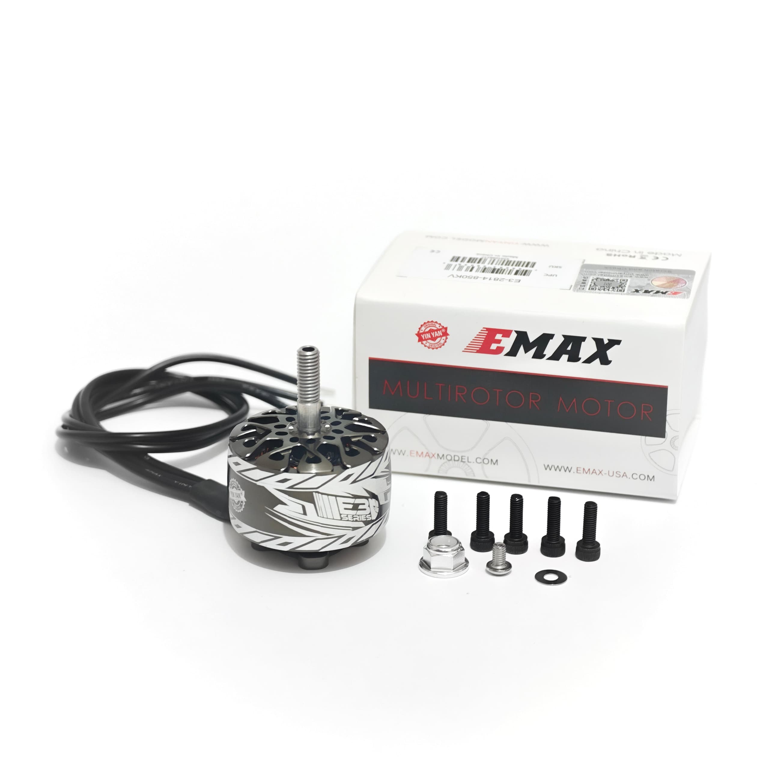 EMAX ECO III 2814 850KV 1100KV brushless motor