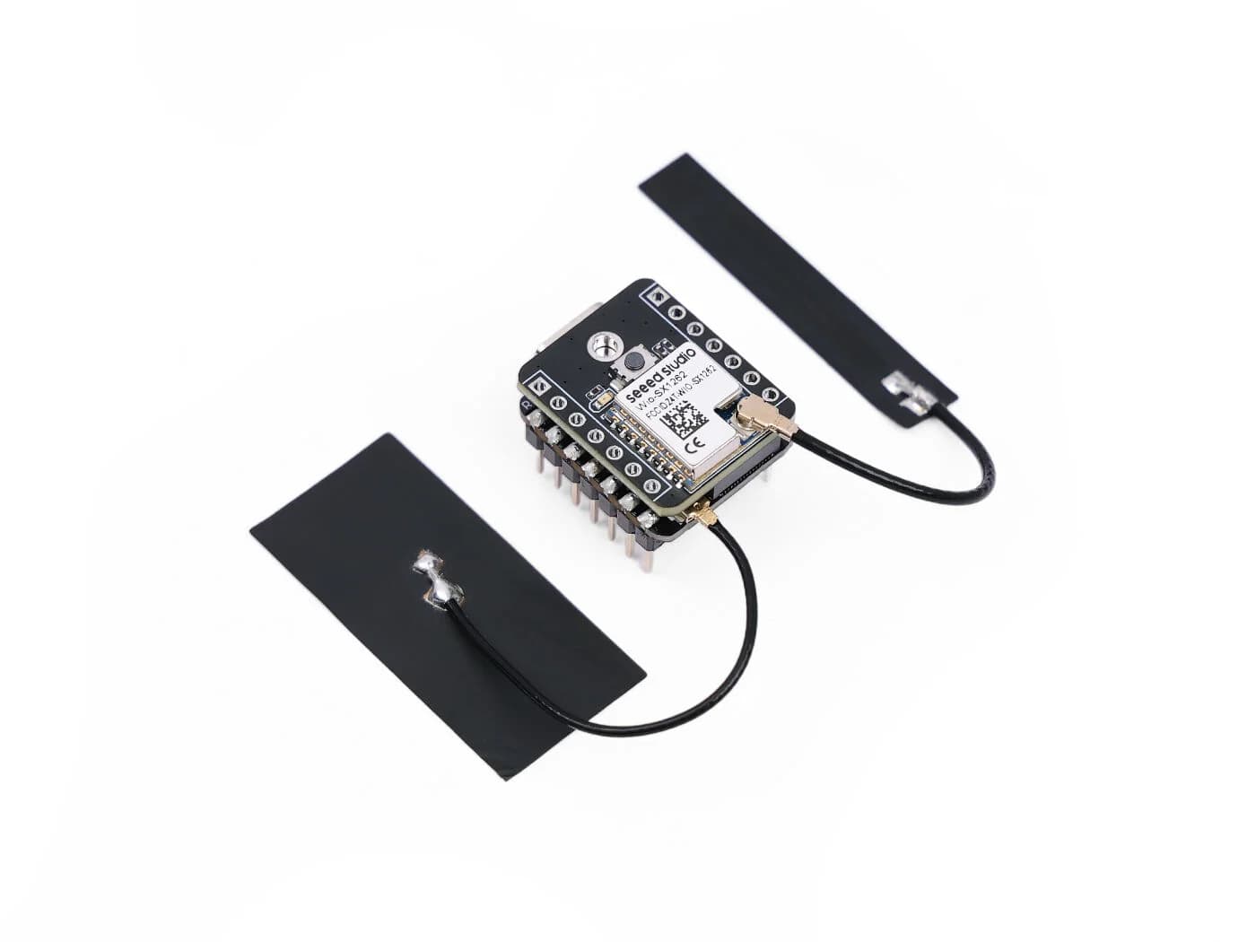 XIAO ESP32S3 for Meshtastic & LoRa for fpv drones