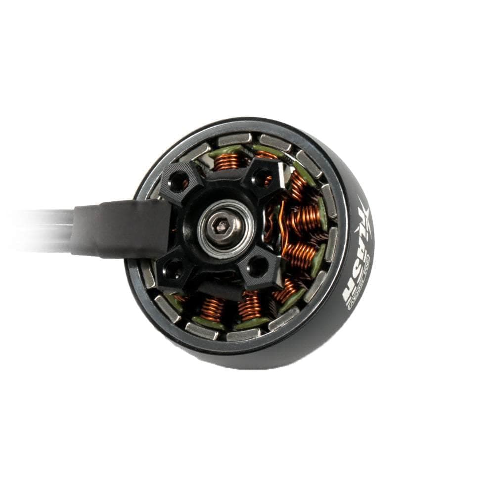 FlyFishRC Flash 2004 1800Kv Motor for fpv drones 3