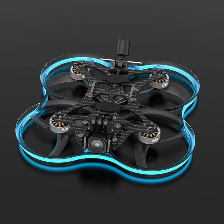BetaFPV Pavo Series COB LED (560mm) - Choose your color for fpv drones 7