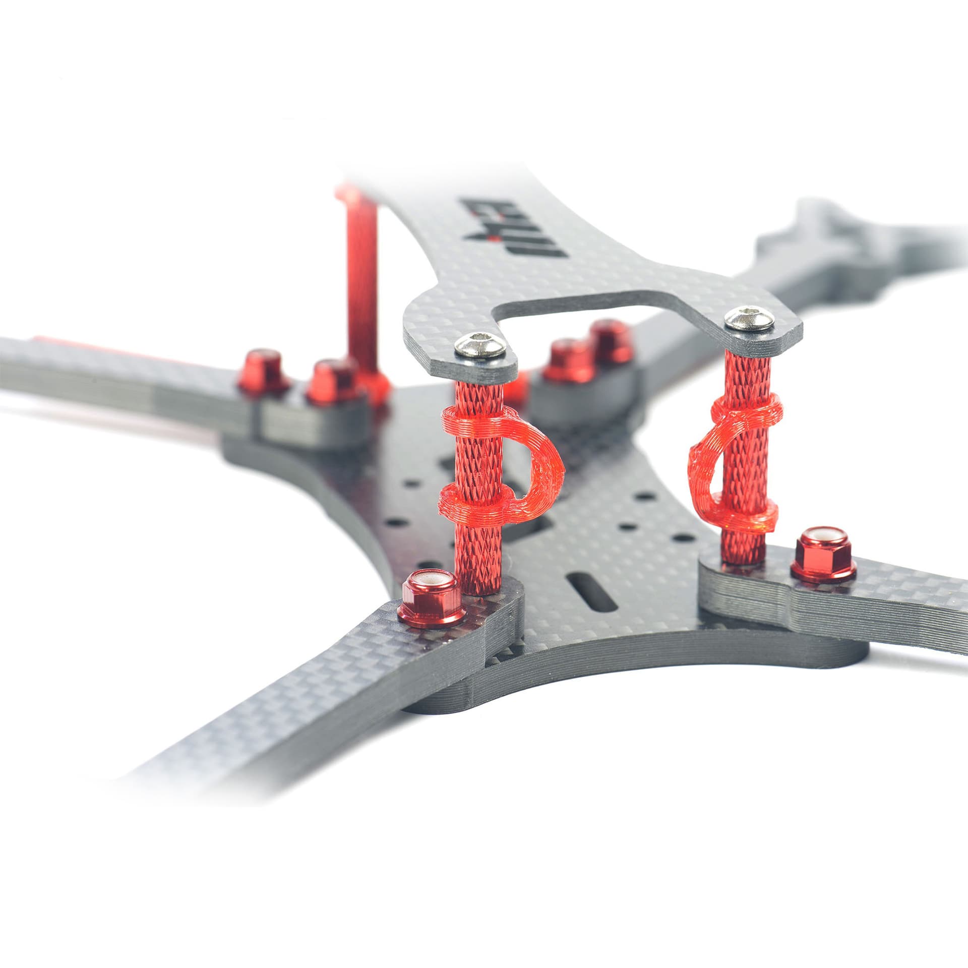 IHA-Race ONE x5 v2 200mm pala 5″ for fpv drones 2