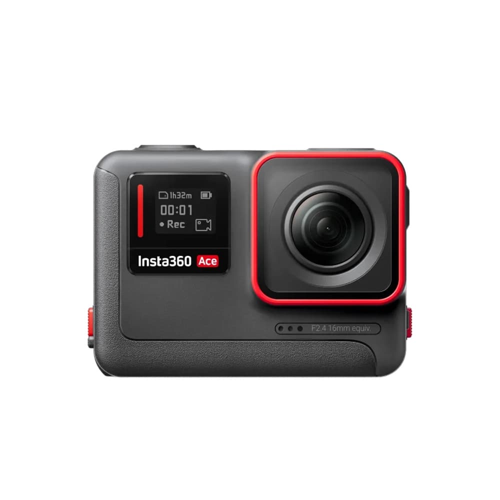 Insta360 Ace 6K Action Camera for fpv drones 3