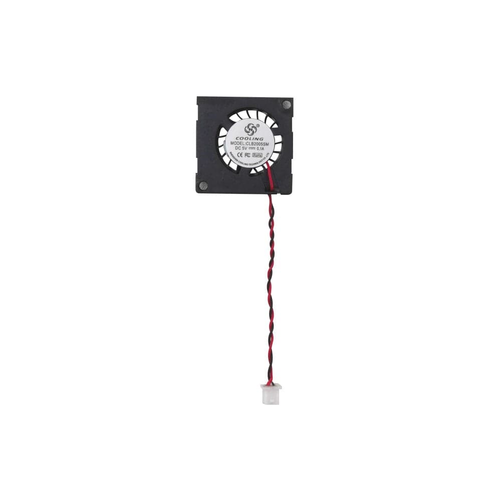 RadioMaster GX15 Fan for fpv drones 1