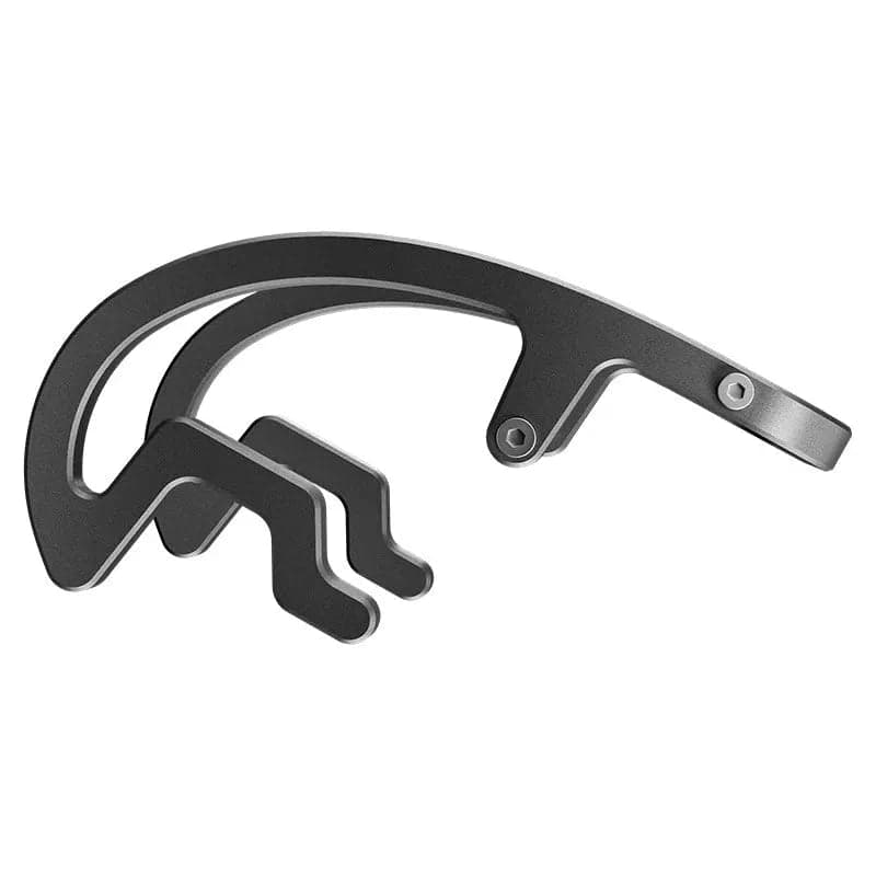 STARTRC Gimbal Bumper for DJI Avata FPV Drone Accessories PTZ Protect Bar Aluminum Alloy Camera Anti-collision for fpv drones