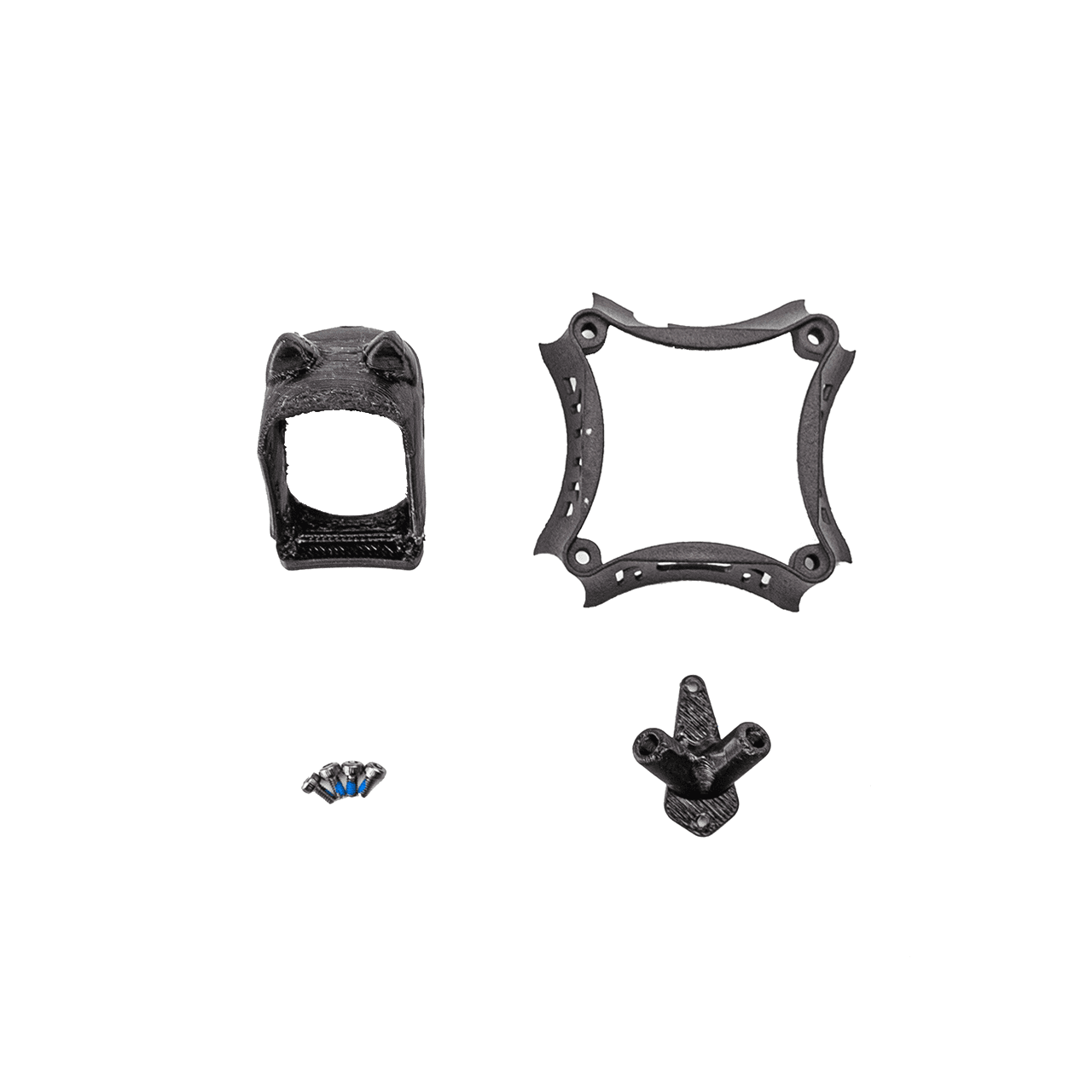 XI20 Pro (O3 to O4 PRO Related Kit) for fpv drones