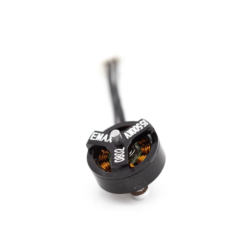 EMAX 0802 15500kv Brushless Motor For Indoor Racing Drone/ Tinyhawk S Performance Part for fpv drones 2
