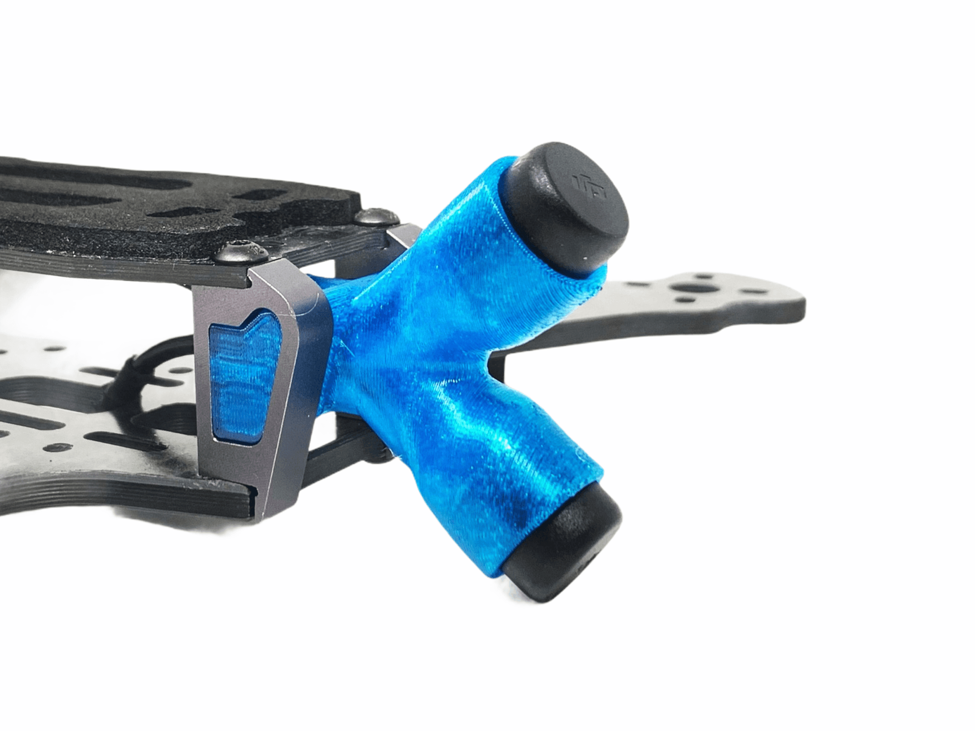 Armattan Marmotte & Badger & SabotageRC Slatra DJI HD FPV Antenna Mount for fpv drones