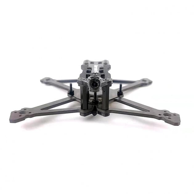 DarwinFPV TinyApe FPV drone frame for fpv drones 4