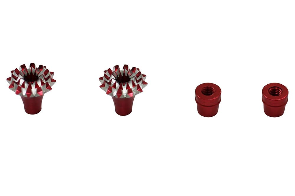FrSky Gimbal Sticks - M3 for fpv drones 1