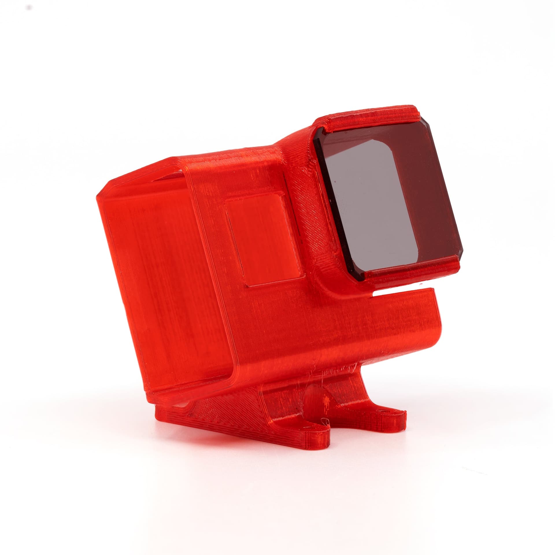 Phaser3D 20° ImpulseRC Apex GoPro Hero 5/6/7 Hero Side Load Mount