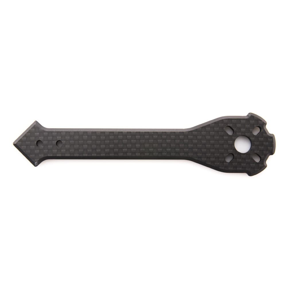 SKITZO Dark Matter 5in Arm Replacement for fpv drones