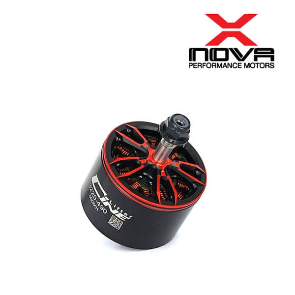 Xnova 3220 Cinelifter Line Motor Series - 490KV for fpv drones