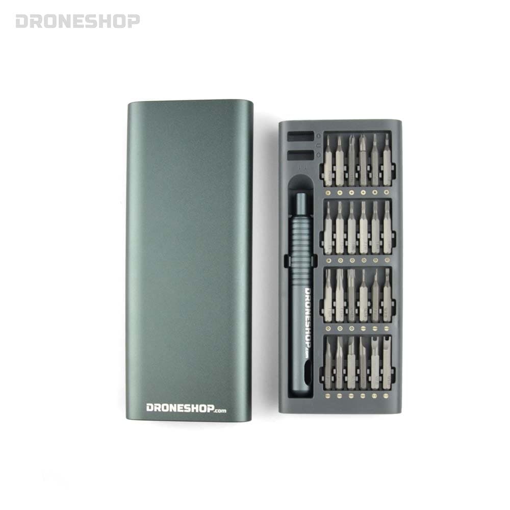 Droneshop Bit Driver Set for fpv drones 1